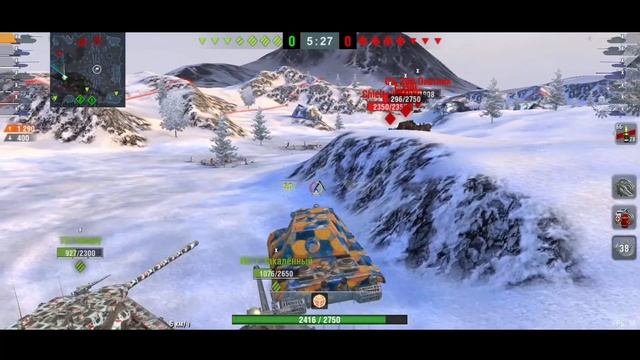 Какую Ветку Качать В WoT Blitz! / Самые Лучшие Танки 10 Уровня В World of Tanks Blitz! смотреть онлайн