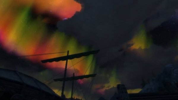 Secunda Ukulele Fingerstyle Arrangement (The Elder Scrolls: Skyrim)