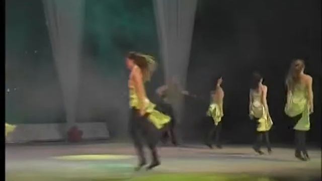 MPEG-2 - FIREDANCE - Promo 2008 (без титров).mpg смотреть онлайн