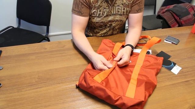 Сумка Tatonka «Grip Bag» | 3999 руб. ($59) смотреть онлайн