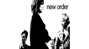 New Order-Blue Monday
