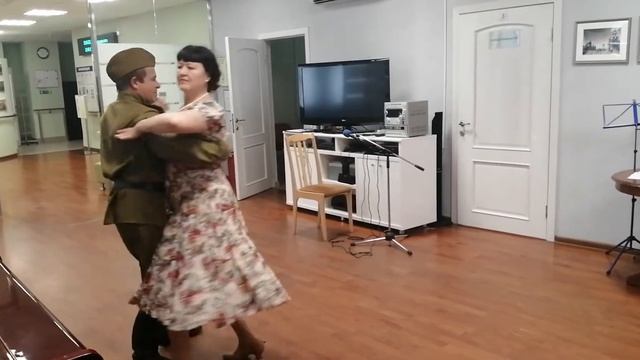 20220913 "Послевоенное танго" смотреть онлайн