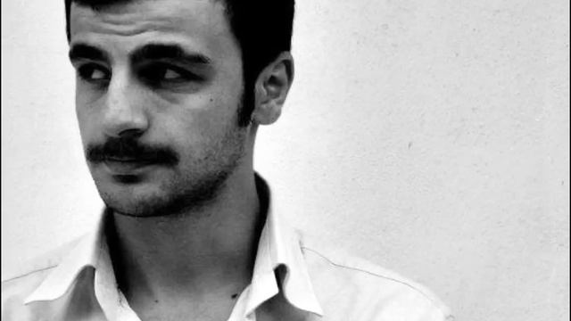 Bir Fırtına Tuttu  Bizi Güven Murat Akpınar