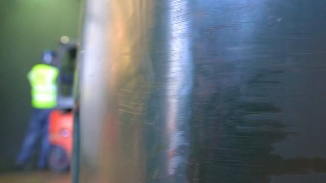 Восстановление погрузчика за 10 дней смотреть онлайн