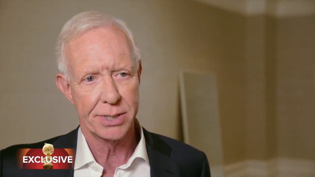 Chesley Sullenberger, The Real Life “Sully” Talks About The New Film's Portrayal Of His Life