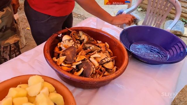 НАШЛИ ЗОЛОТО В РЕКЕ ДЖУНГЛЕЙ! ФИНАЛ смотреть онлайн