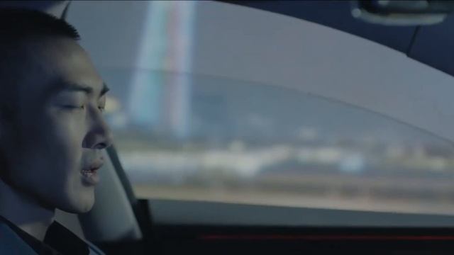 Xpeng Motors' Sports Sedan Xpeng P7