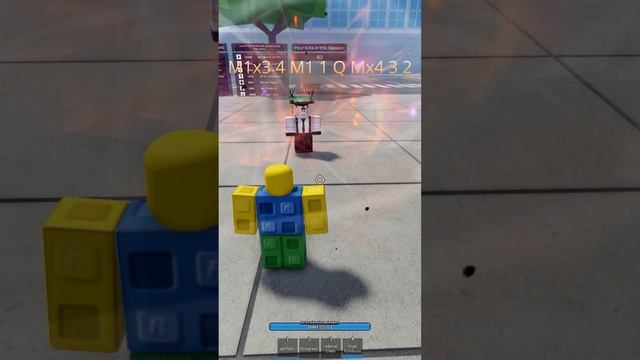 Jogo Combo #combo #roblox #shorts смотреть онлайн
