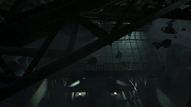 Resident Evil 2(Remake)Сюжет 2_07 - Самый финальный ФИНАЛ смотреть онлайн