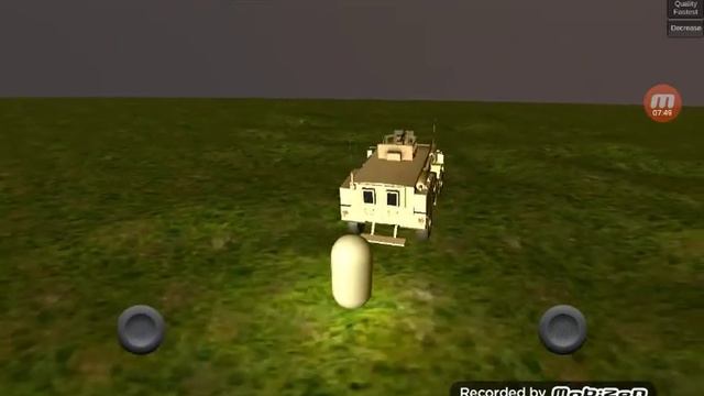 Как сделать свою 3D игру на андроид смотреть онлайн