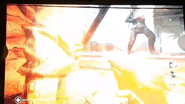 Call Of Duty World War 2 | The Rhine смотреть онлайн