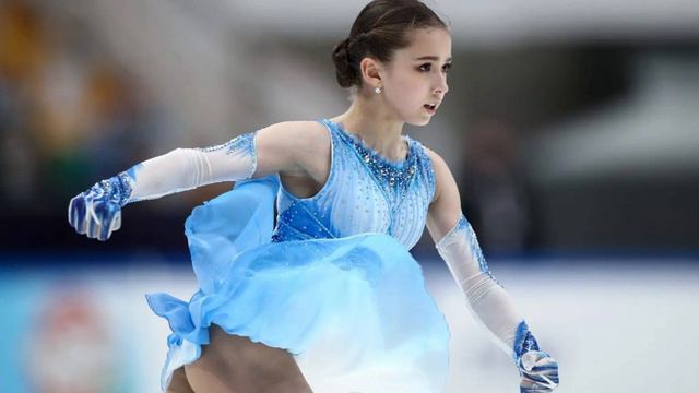 Los patinadores artísticos de Estados Unidos podrían recibir medallas de oro para los Juegos de 202 смотреть онлайн