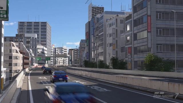 Nissan Silvia spec-R Aero (S15) 2002 смотреть онлайн