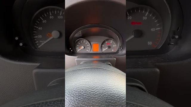 пуск двигателя Om646 Mercedes-Benz Sprinter