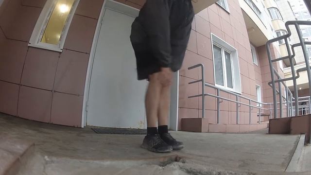 OBS Training Шоубитый тренинг Серия № 4