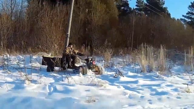 НОВЫЕ ГУСЕНИЦЫ ПЕРВЫЙ ВЫЕЗД часть1 смотреть онлайн