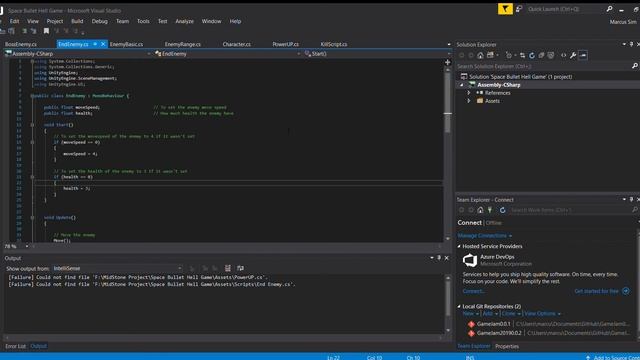 Space Bullet Hell Game update 5 Codes смотреть онлайн