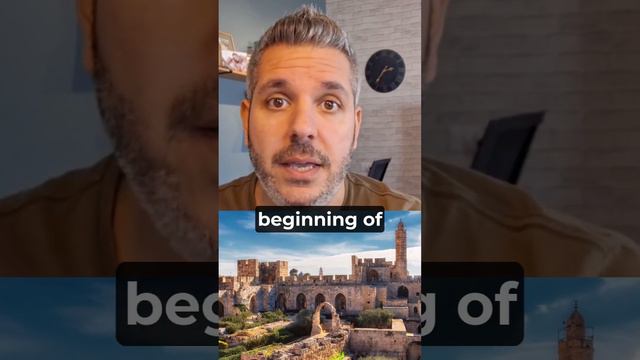 Jerusalem's Role in Jewish History: from the Israelites to Israel #jerusalem #jewishhistory #israel смотреть онлайн