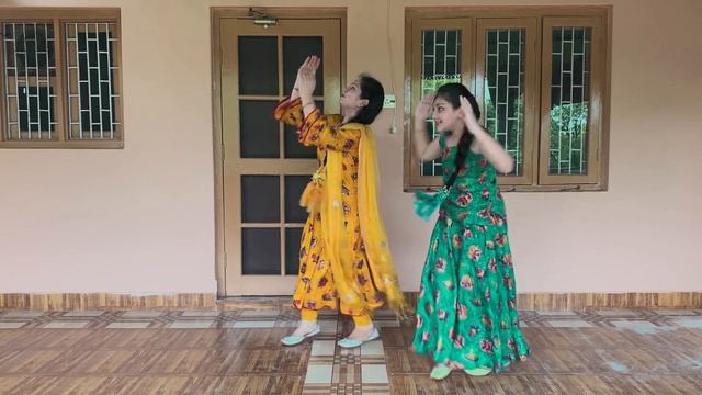 Kamaal Ho Gea Dance | Satinder Sartaaj | Latest Punjabi Songs | ਕਮਾਲ ਹੋ ਗਿਆ смотреть онлайн