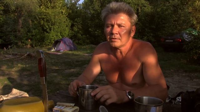 Тест-драйв ЛуАЗ "ВОЛЫНЬ" 969М смотреть онлайн