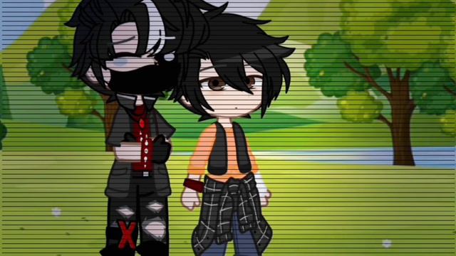 Кто они?Они одно целое? смотреть онлайн