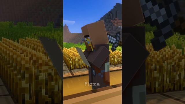 Saving my pet Allay in Minecraft... #shorts смотреть онлайн