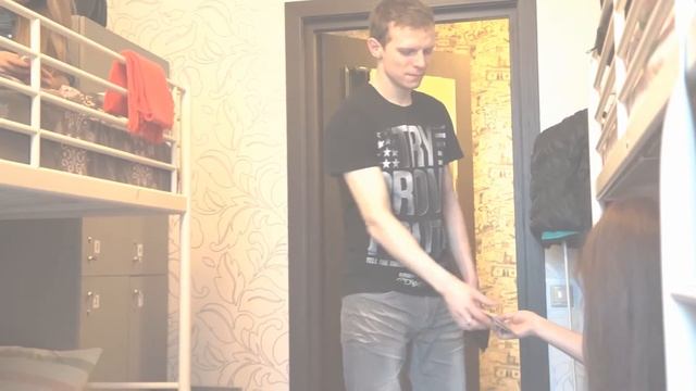 Happy Bday, master! ("эээ... фильм") смотреть онлайн