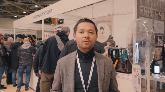 Выставка «Рыболов. Охотник» | Казань смотреть онлайн