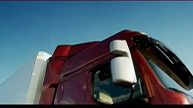 Електронний TIR-карнет на підході (УкрАвтоКонтинент №833) смотреть онлайн