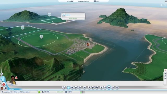 How EA KILLED Sim City | Mini Documentary смотреть онлайн