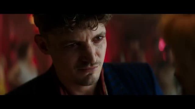 Банды Парижа Русский трейлер Фильм 2023 смотреть онлайн