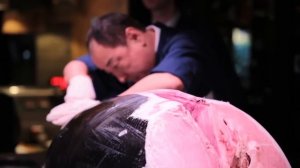 Разделка тунца: самый большой в мире аукцион и японская традиция
