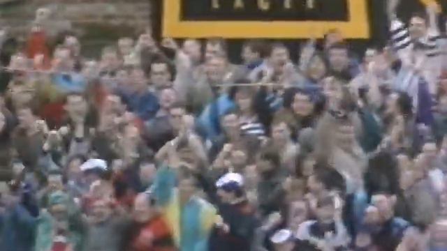 [88/89] Manchester City v Chelsea, Mar 18th 1989 смотреть онлайн