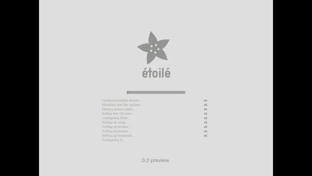 Splash Screen Collection. Глава 23: Дистрибутивы Linux смотреть онлайн