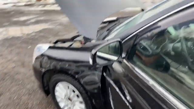 Nissan Teana 2010 смотреть онлайн
