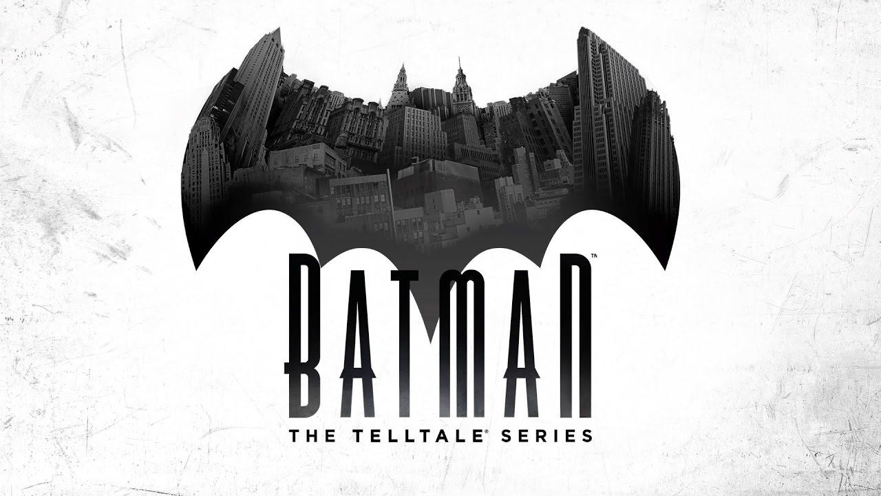 Batman: The Telltale Series - Обзор игры смотреть онлайн