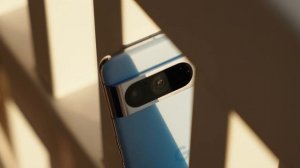 Pixel 8 Pro vs. Pixel Fold