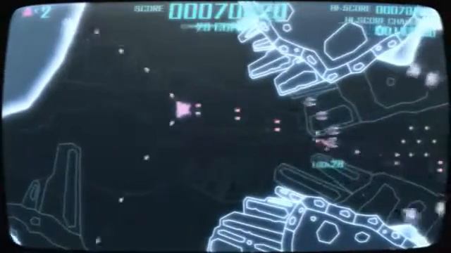 PIXELJUNK SIDESCROLLER for PlayStation 3 Video Game Review смотреть онлайн