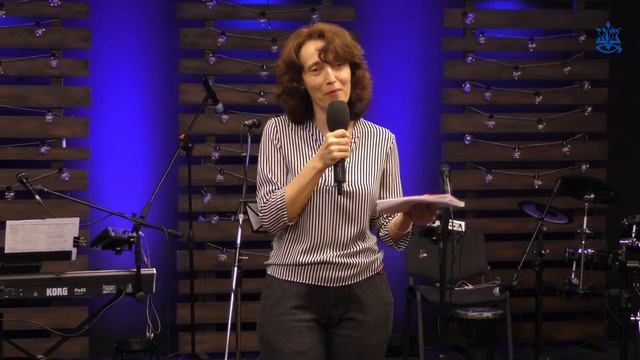 Спастись, значит довериться l Ребе Шимон (02.04.22) смотреть онлайн