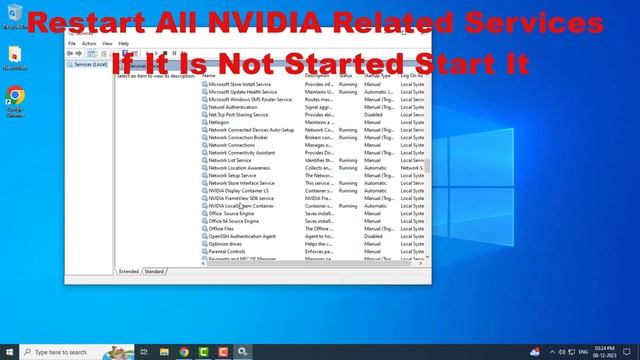 Fix NVIDIA Overlay Not Working | NVIDIA GeForce Experience