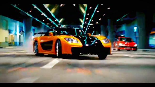 Тройной форсаж: Токийский дрифт эдит смотреть онлайн