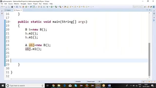 SELENIUM with JAVA Online Training || Class - 7 || by Mr. Ravi Kanth Lella смотреть онлайн