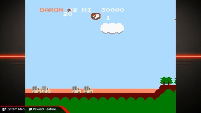 NAMCO MUSEUM ARCHIVES VOL. 1, Playstation 4 смотреть онлайн
