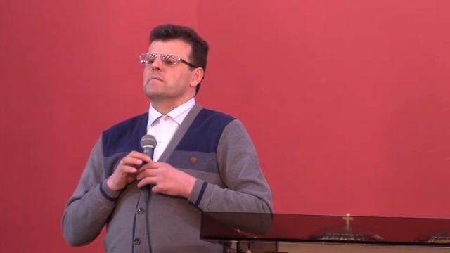 Разочарование удаляет от Бога, вера - приближает | христианские проповеди | Копейко Игорь смотреть онлайн