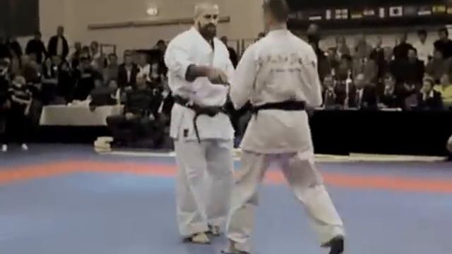 Сергей Бадюк: турнир «Яростный кулак» смотреть онлайн