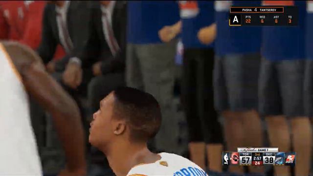 nba2k15 карьера за игрока часть 90 смотреть онлайн