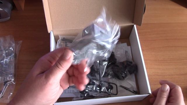 Сборная модель КРАЗ 256Б1 AVD models смотреть онлайн