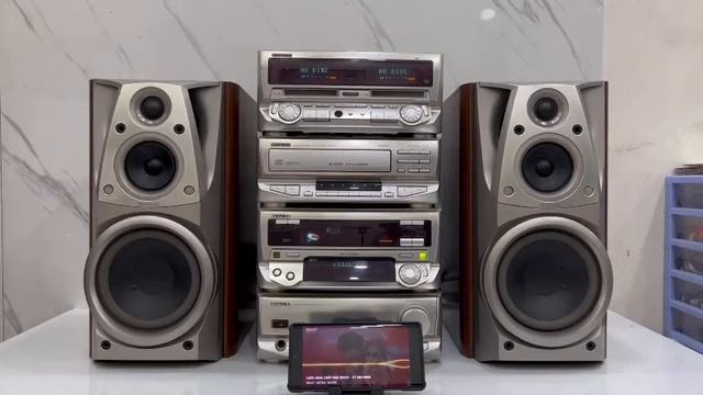 kenwood h9 dòng dàn trung huyền thoại của hãng bass sâu đánh hay chạy tốt các chức năng 0329177182 смотреть онлайн