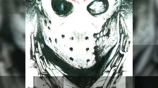 Нарезка про Джейсона Вурхиса смотреть онлайн