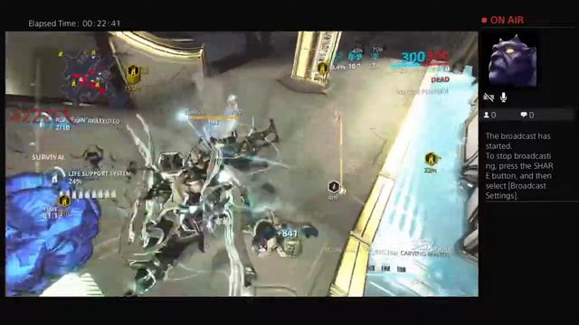 Limbo Prime - Endurance run solo смотреть онлайн